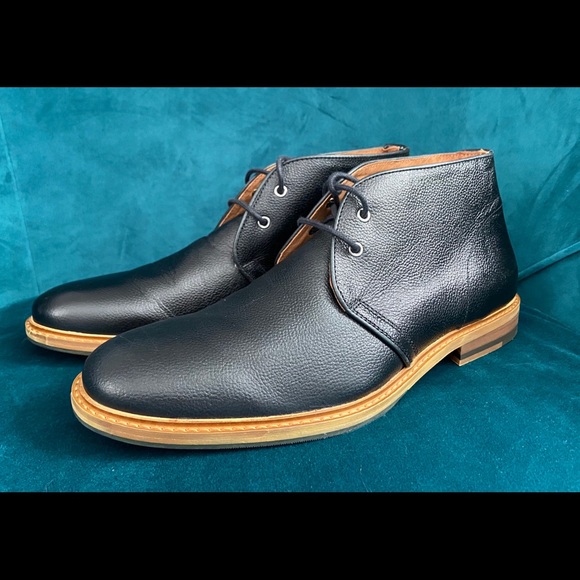 supply lab chukka